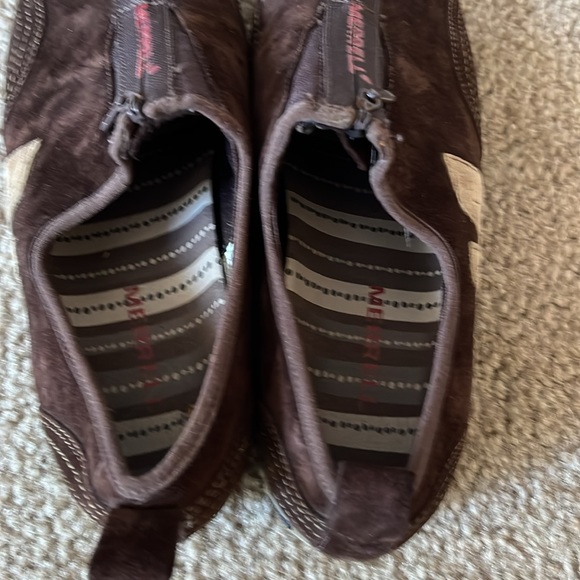 Merrell Leather Shoes - Picture 6 of 7